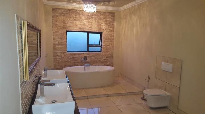 Lanipo Windhoek Guesthouse