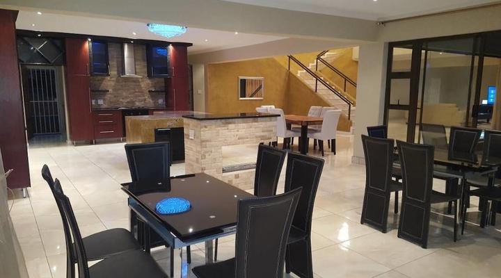 Lanipo Windhoek Guesthouse