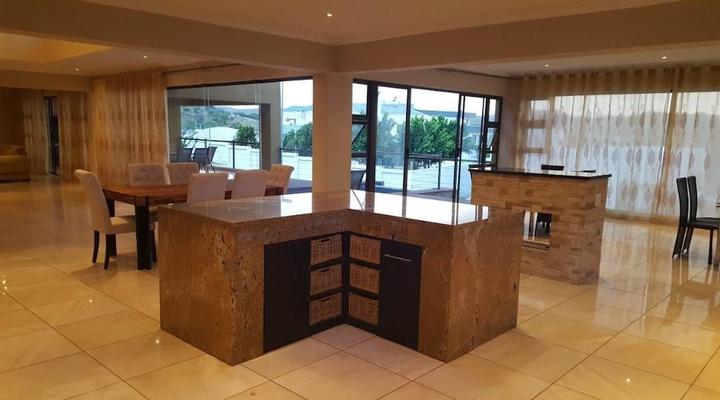 Lanipo Windhoek Guesthouse