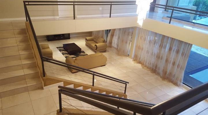 Lanipo Windhoek Guesthouse