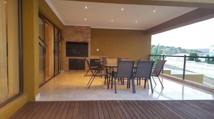 Lanipo Windhoek Guesthouse