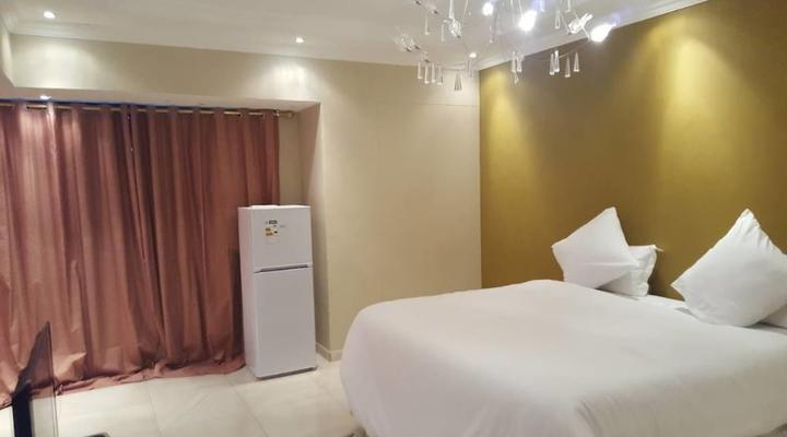 Lanipo Windhoek Guesthouse