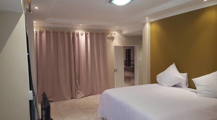 Lanipo Windhoek Guesthouse