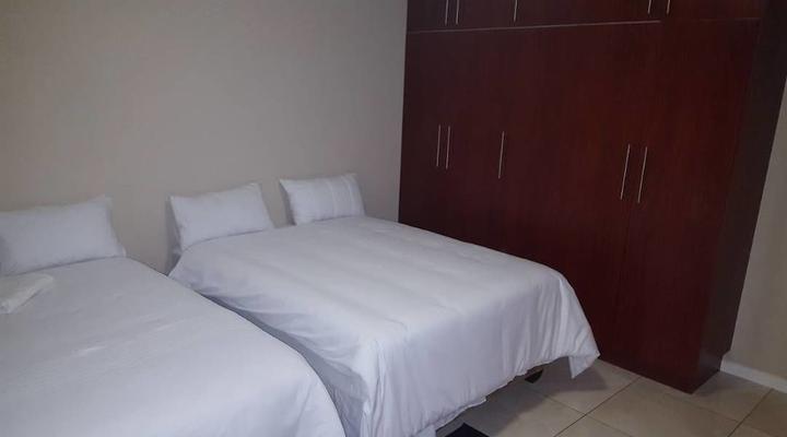 Lanipo Windhoek Guesthouse