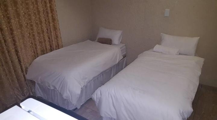 Lanipo Windhoek Guesthouse