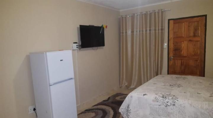 Lanipo Windhoek Guesthouse