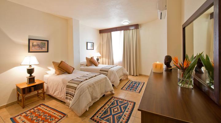 Sable Ranch Thaba Khaya