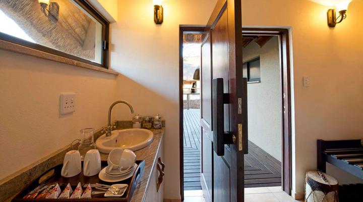 Sable Ranch Thaba Khaya