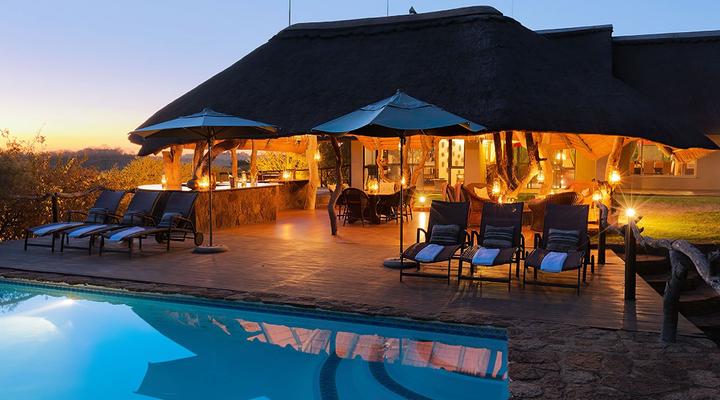 Sable Ranch Thaba Khaya