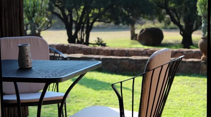 Sable Ranch Thaba Khaya