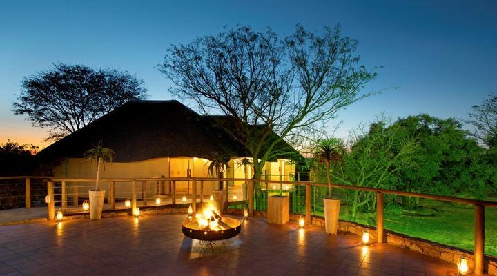 Sable Ranch Thaba Khaya