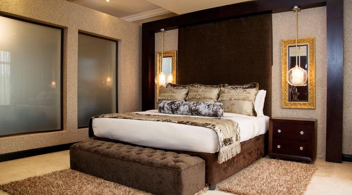 Villla Monticello Boutique Hotel