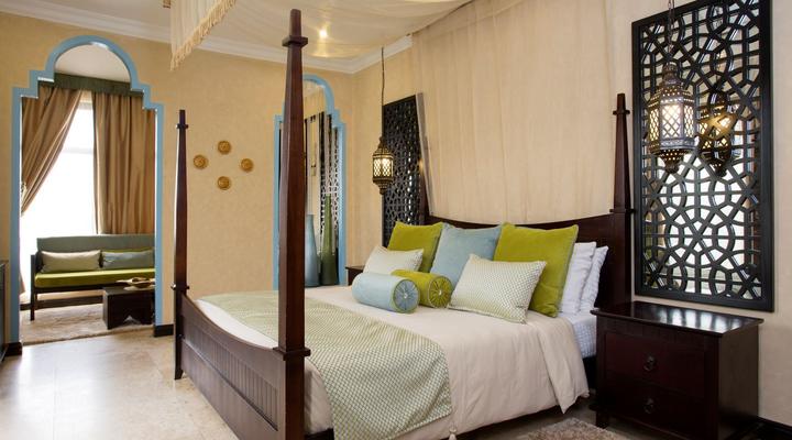 Villla Monticello Boutique Hotel