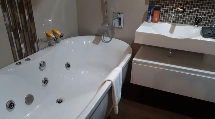 Villla Monticello Boutique Hotel