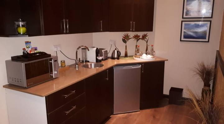 Villla Monticello Boutique Hotel