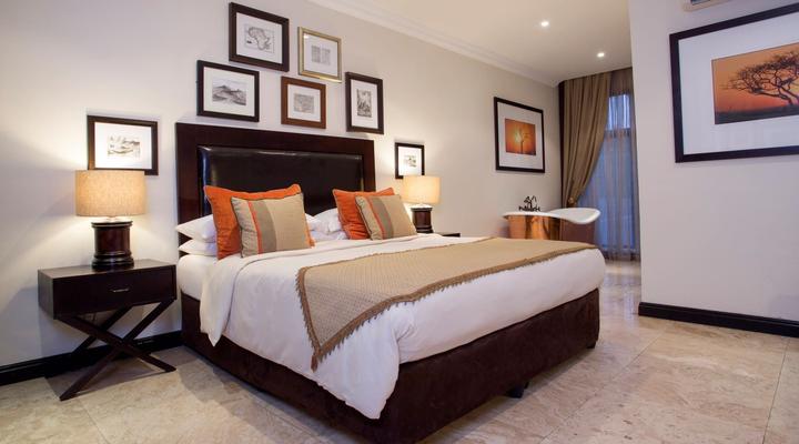 Villla Monticello Boutique Hotel