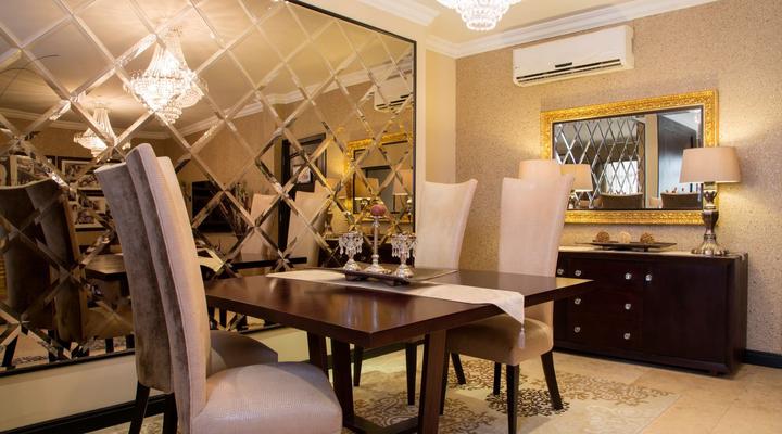 Villla Monticello Boutique Hotel