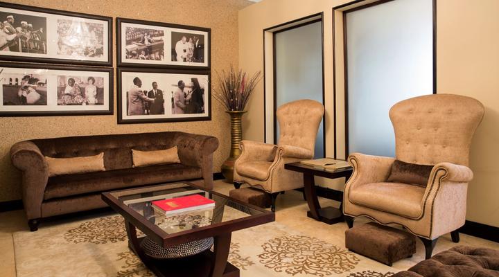 Villla Monticello Boutique Hotel