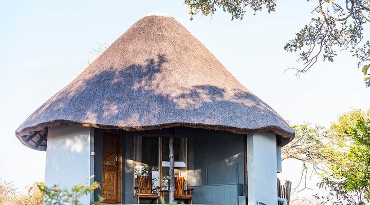 Mukambi Safari Lodge
