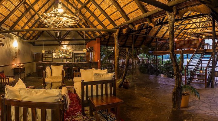Mukambi Safari Lodge