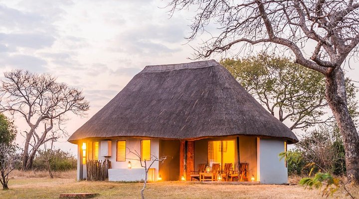 Mukambi Safari Lodge