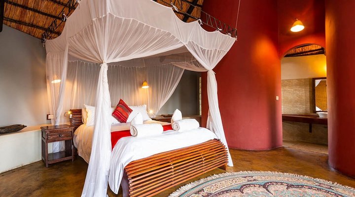 Mukambi Safari Lodge