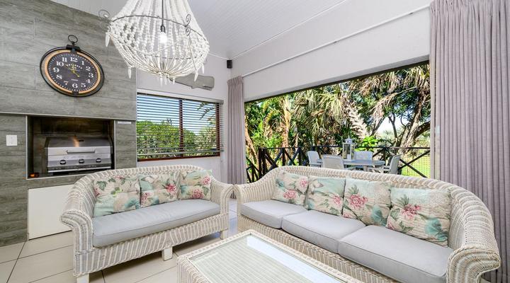 San Lameer Villa 3708 - 4 Bedroom Classic