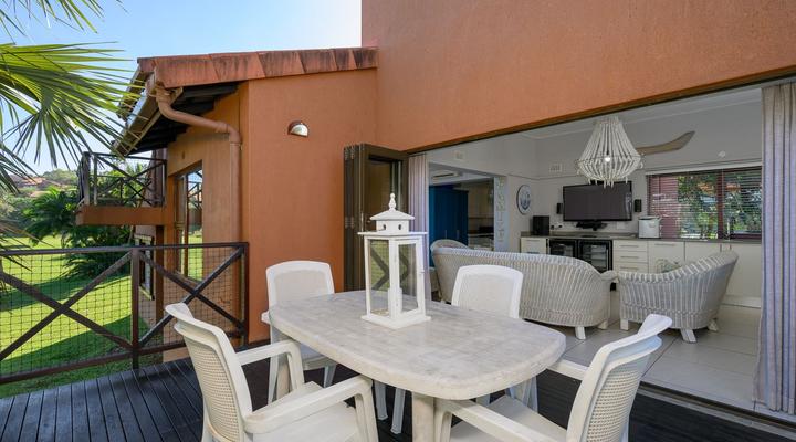 San Lameer Villa 3708 - 4 Bedroom Classic