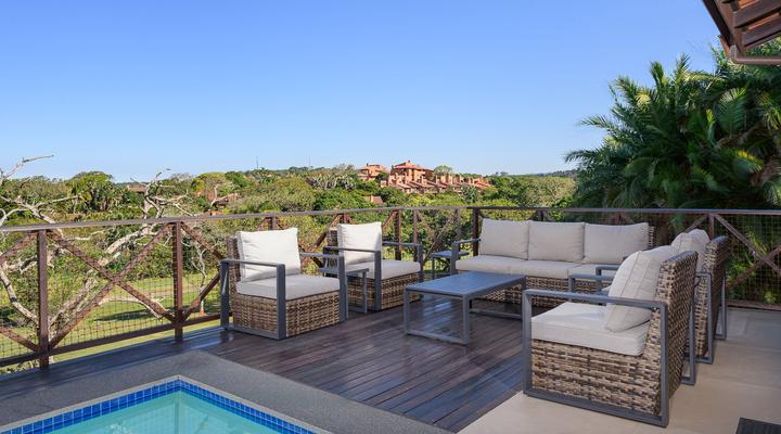 San Lameer Villa 14110 - 5 Bedroom Luxury