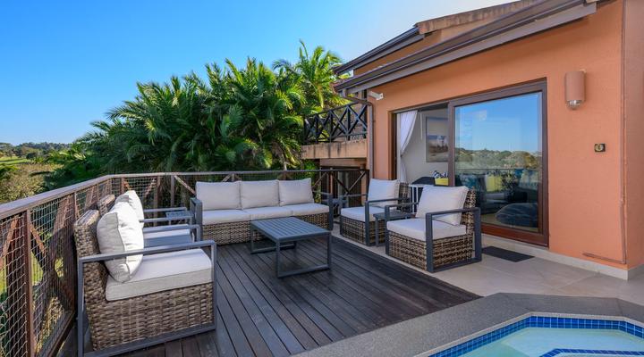 San Lameer Villa 14110 - 5 Bedroom Luxury