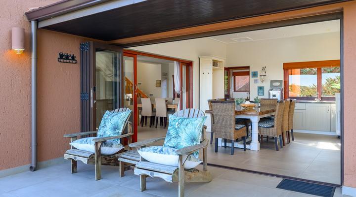 San Lameer Villa 14110 - 5 Bedroom Luxury