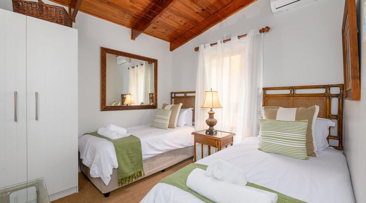 San Lameer Villa 3506 - 3 Bedroom Standard