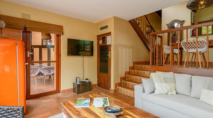 San Lameer Villa 3506 - 3 Bedroom Standard