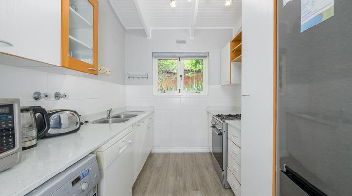 San Lameer Villa 3108 - 4 Bedroom Standard