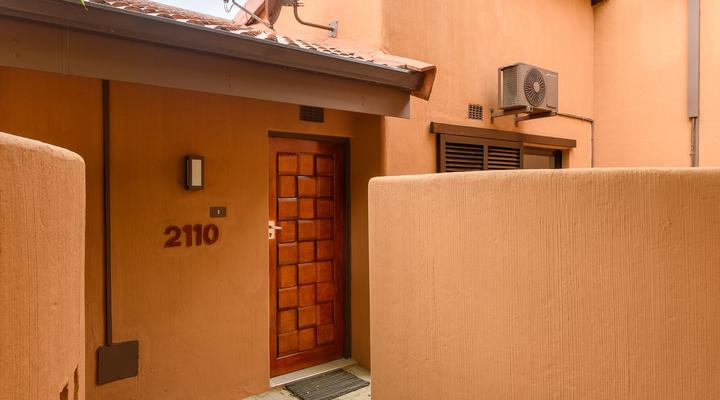 San Lameer Villa 2110 – 1 Bedroom Classic