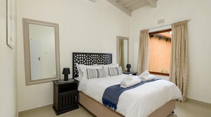 San Lameer Villa 2110 – 1 Bedroom Classic