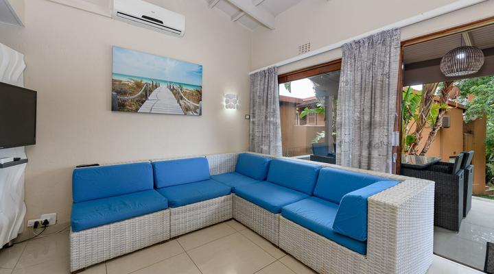 San Lameer Villa 2110 – 1 Bedroom Classic