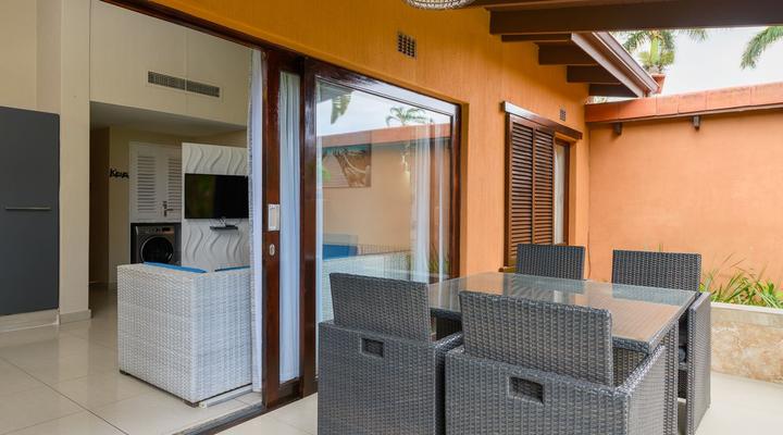 San Lameer Villa 2110 – 1 Bedroom Classic