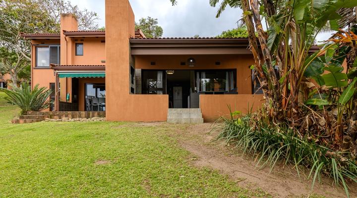 San Lameer Villa 2110 – 1 Bedroom Classic