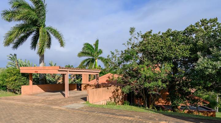 San Lameer Villa 14108 - 4 Bedroom Superior