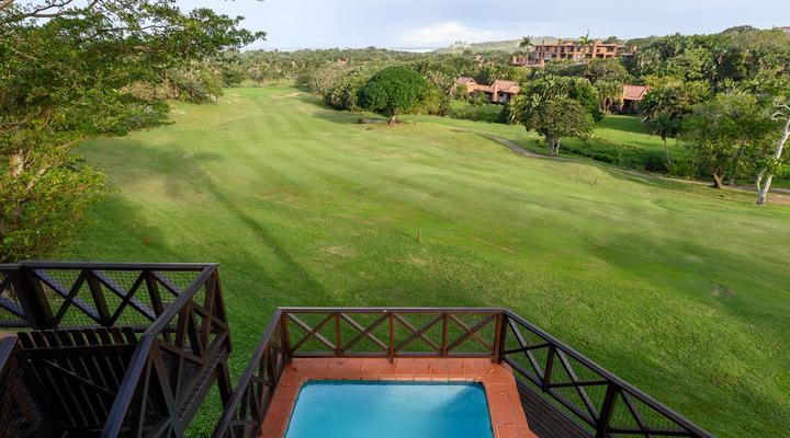 San Lameer Villa 14108 - 4 Bedroom Superior