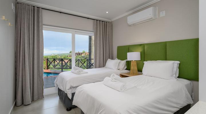 San Lameer Villa 14108 - 4 Bedroom Superior