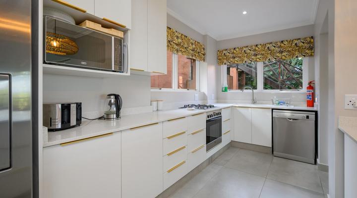 San Lameer Villa 14108 - 4 Bedroom Superior