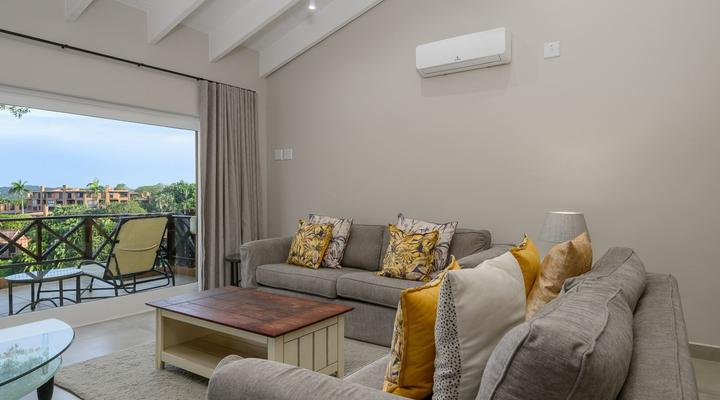 San Lameer Villa 14108 - 4 Bedroom Superior