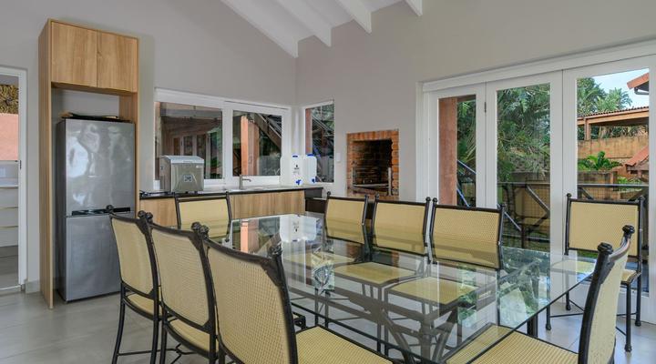 San Lameer Villa 14108 - 4 Bedroom Superior