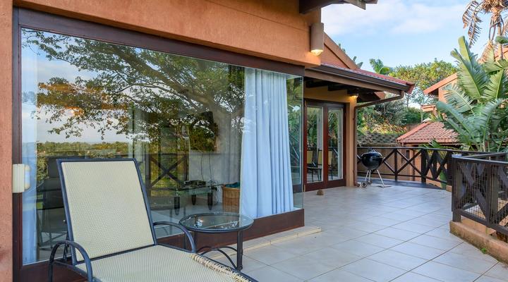 San Lameer Villa 14108 - 4 Bedroom Superior