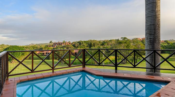 San Lameer Villa 14108 - 4 Bedroom Superior