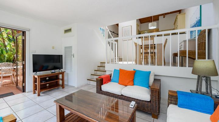 San Lameer Villa 3116 - 3 Bedroom Standard