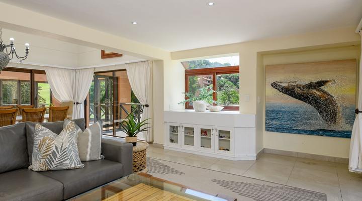 San Lameer Villa 14014 - 5 Bedroom Luxury