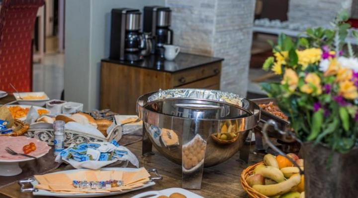 Village Boutique Hotel